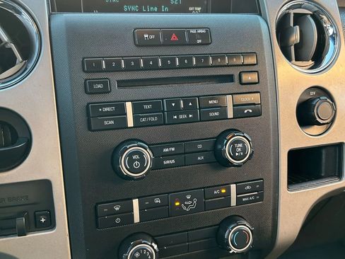 Used 2012 Ford F150 XLT w/ XLT Chrome Pkg image 14