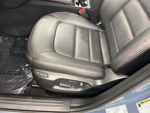 Used 2025 MAZDA CX-5 Carbon Edition image 14