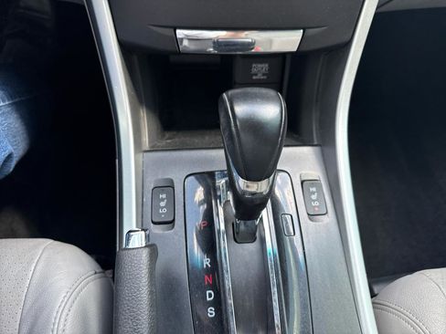 Used 2013 Honda Accord EX-L image 27