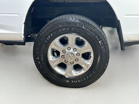 Used 2024 RAM 2500 Big Horn image 6