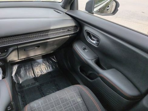 Used 2023 Honda HR-V Sport image 19
