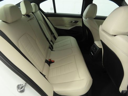 New 2026 BMW M340i w/ Premium Package image 22