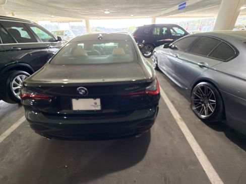 Certified 2023 BMW 430i Coupe w/ Premium Package image 7