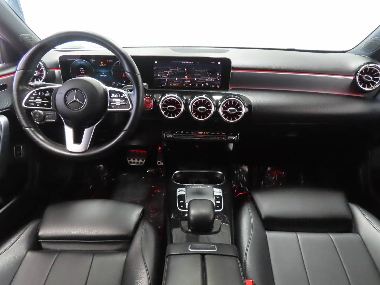 Used 2019 Mercedes-Benz A 220 image 13