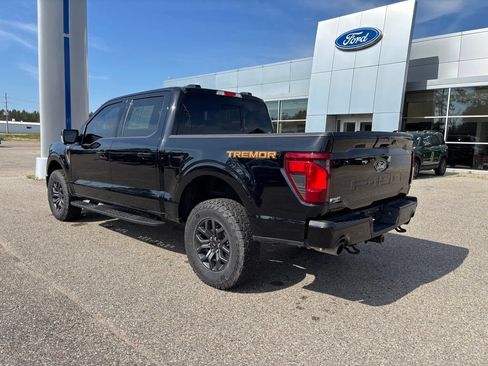 Used 2025 Ford F150 Tremor w/ Bed Utility Package AWD/4WD image 5