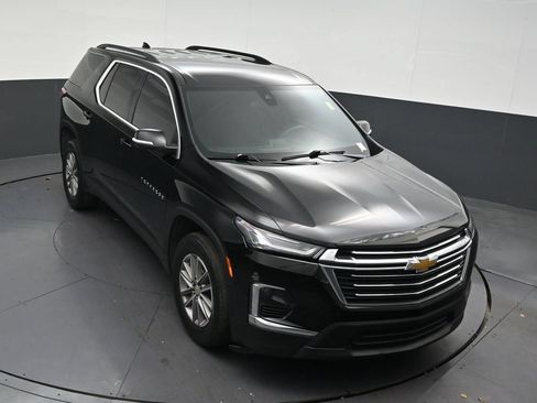 Used 2024 Chevrolet Traverse LT FWD image 22