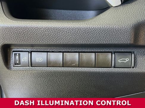 Used 2024 Toyota RAV4 XLE image 14