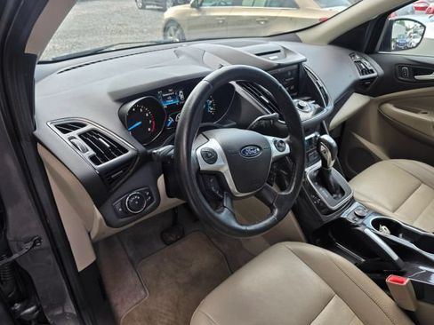 Used 2014 Ford Escape Titanium FWD image 13