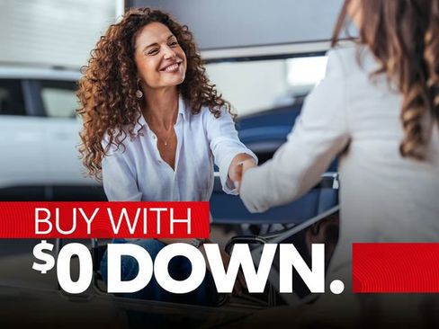 Used 2019 Honda CR-V LX image 9