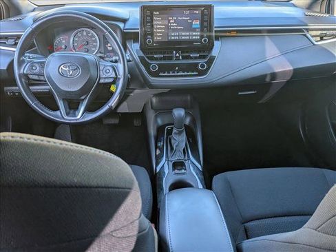 Used 2022 Toyota Corolla SE FWD image 15