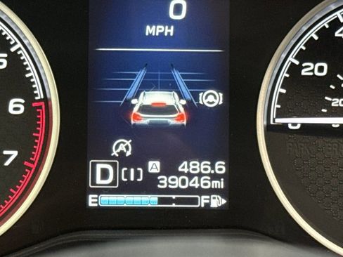 Used 2022 Subaru Forester Limited image 19