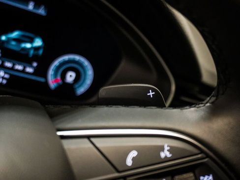 Used 2023 Audi A5 2.0T Prestige w/ Black Optic Plus Package image 19