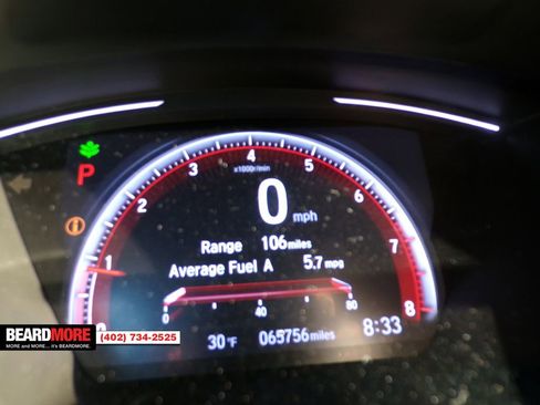 Used 2019 Honda Civic Sport image 28