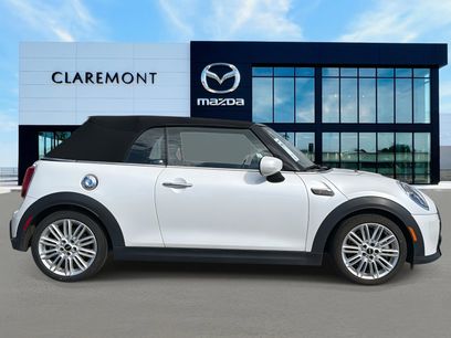 Used 2024 MINI Cooper S