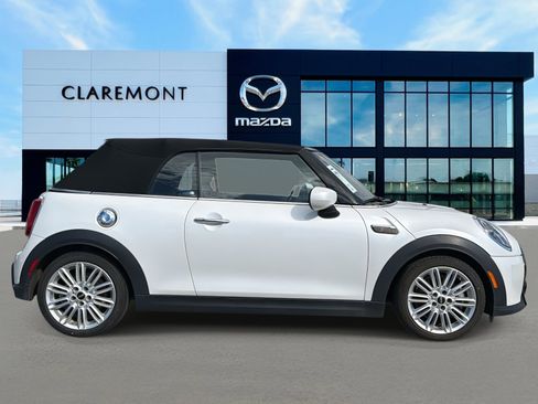 Used 2024 MINI Cooper S image 4