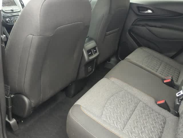 Used 2023 Chevrolet Equinox LT AWD/4WD image 18