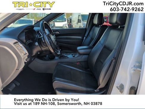 Used 2020 Dodge Durango R/T image 12