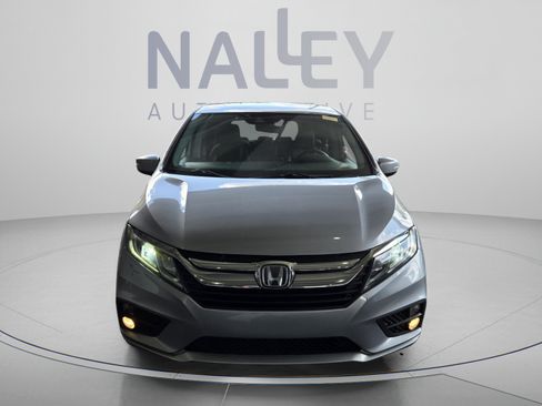 Used 2018 Honda Odyssey EX-L image 8