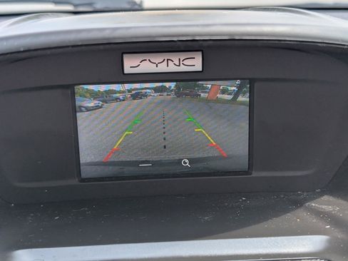 Used 2017 Ford Escape SE FWD image 23