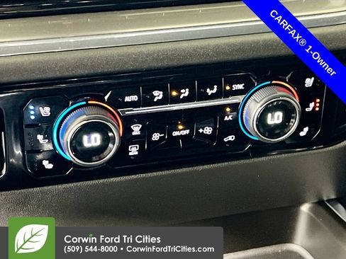Used 2024 Chevrolet Silverado 2500 High Country w/ High Country Premium Package AWD/4WD image 25