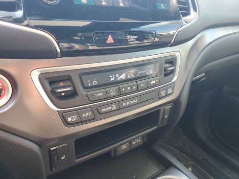 Used 2020 Honda Passport EX-L image 30