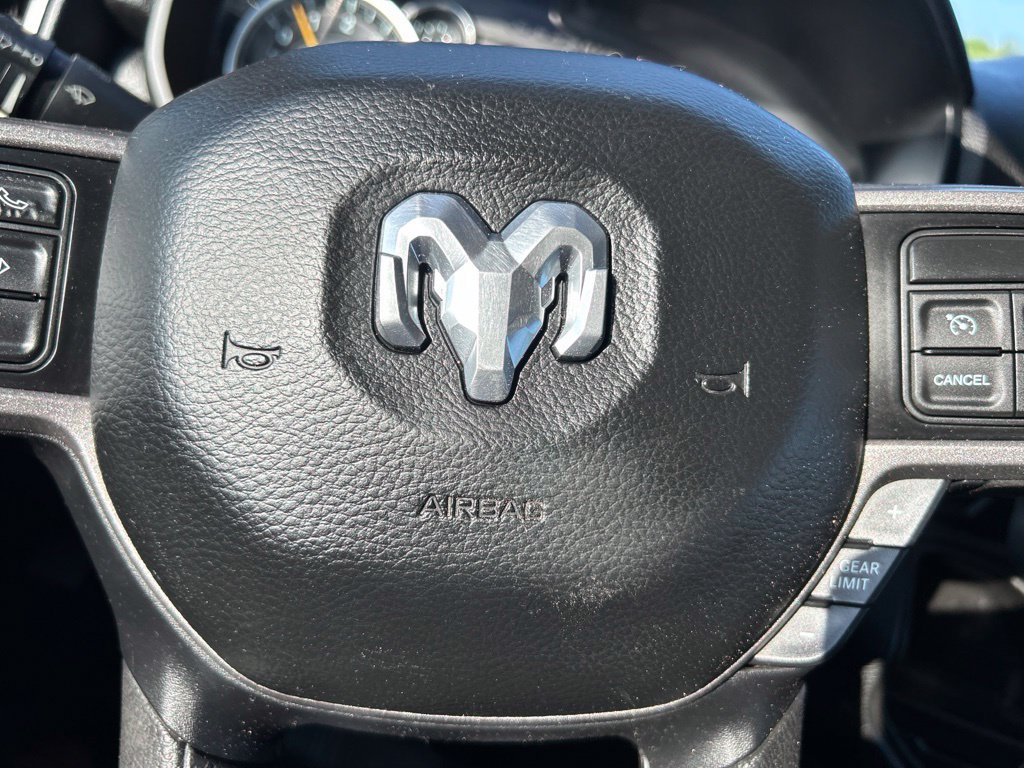 Used 2019 RAM 3500 Tradesman AWD/4WD image 16
