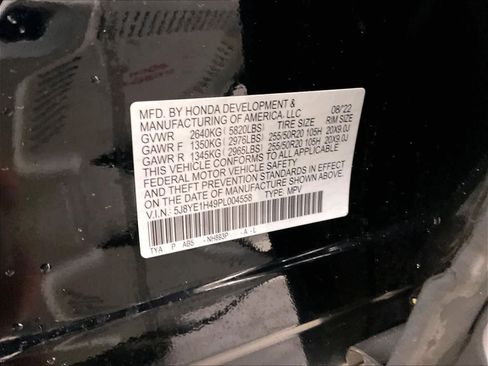 Used 2023 Acura MDX SH-AWD w/ Technology Package image 37