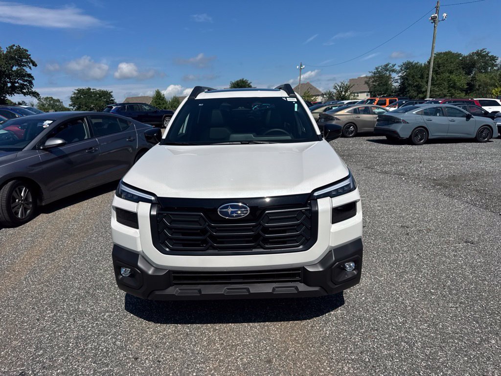 New 2026 Subaru Outback Premium AWD/4WD image 3