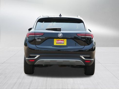 Used 2023 Buick Envision Preferred AWD/4WD image 6