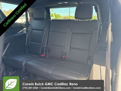Certified 2025 GMC Yukon Elevation image 32
