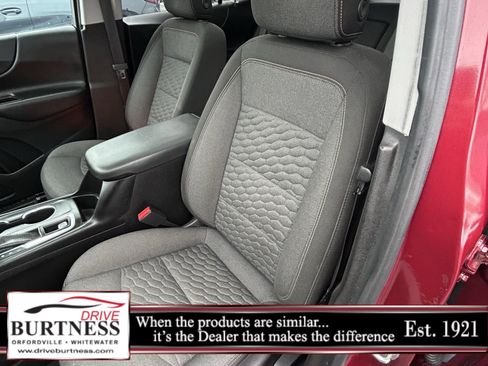 Used 2021 Chevrolet Equinox LT image 8