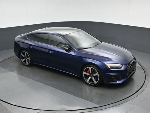 Used 2022 Audi A5 2.0T Premium Plus AWD/4WD image 61