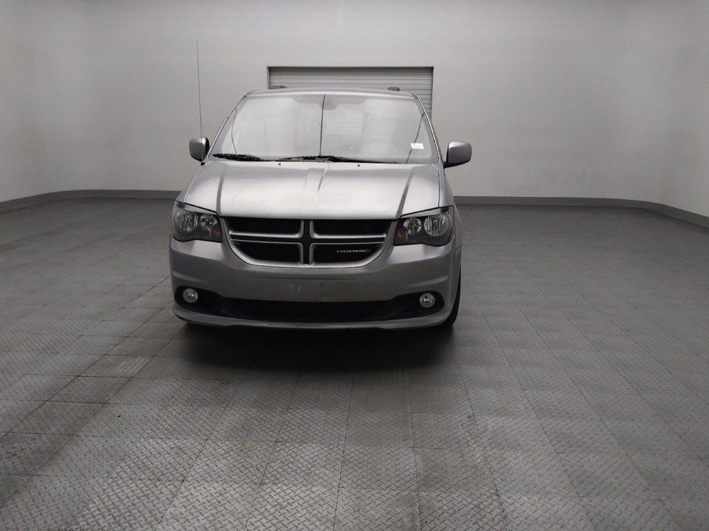 Used 2019 Dodge Grand Caravan GT FWD image 15