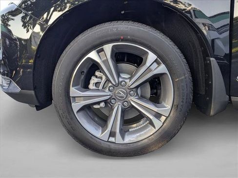 New 2025 Acura RDX w/Technology Package image 15