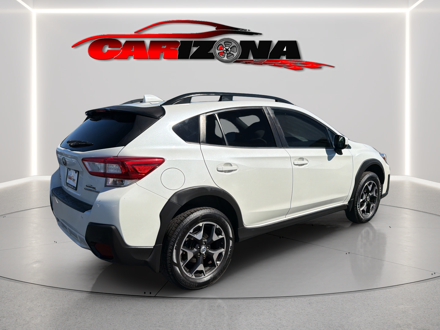 Used 2018 Subaru Crosstrek 2.0i Premium w/ Eyesight System AWD/4WD image 5