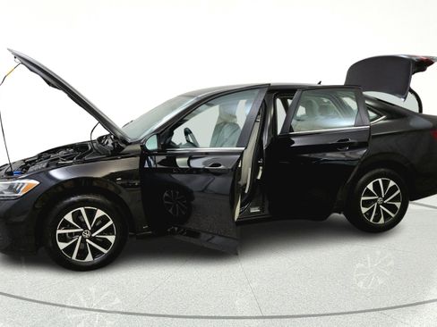 Used 2022 Volkswagen Jetta S w/ IQ.Drive Package FWD image 11