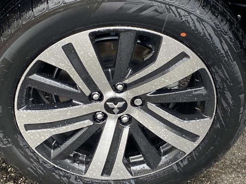 New 2026 Mitsubishi Outlander Sport ES AWD/4WD image 6