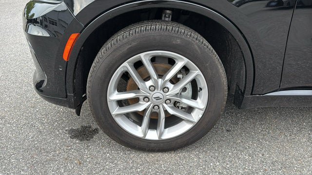 Certified 2026 Dodge Durango GT AWD/4WD image 11