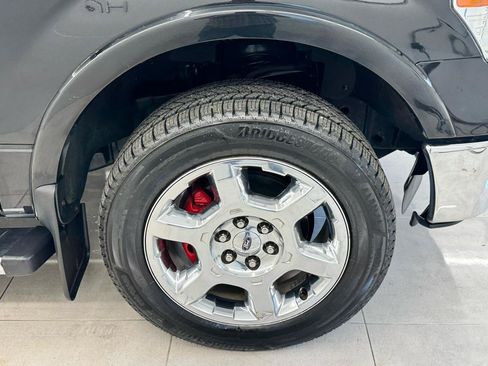 Used 2014 Ford F150 Lariat w/ Equipment Group 502A Luxury AWD/4WD image 37