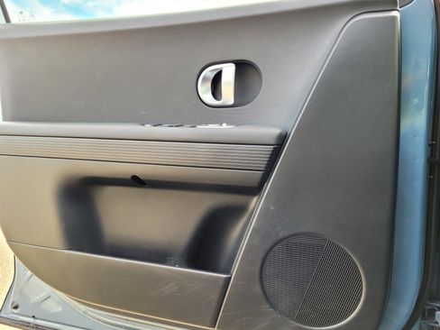 Certified 2024 Hyundai Ioniq 5 SEL image 22