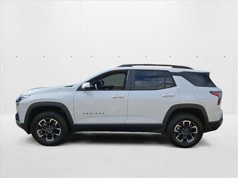 New 2026 Chevrolet Equinox ACTIV w/ Safety and Technology Package image 5