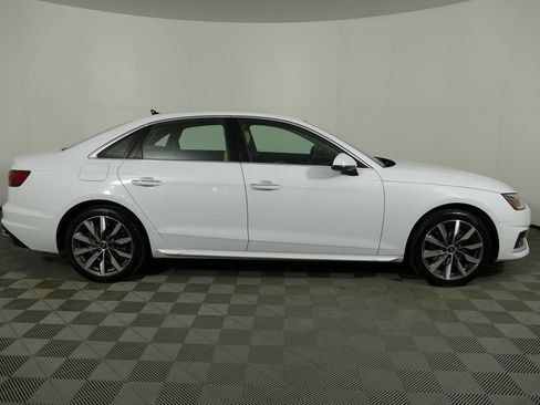 Used 2023 Audi A4 2.0T Premium Plus w/ Premium Plus Package image 2