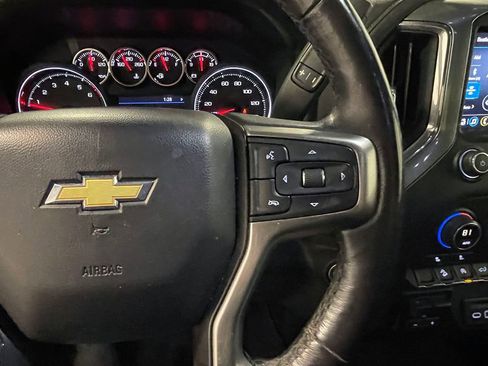 Used 2020 Chevrolet Silverado 1500 LT w/ All-Star Edition image 36