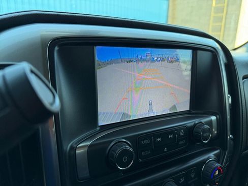 Used 2015 Chevrolet Silverado 2500 LTZ w/ Duramax Plus Package AWD/4WD image 17