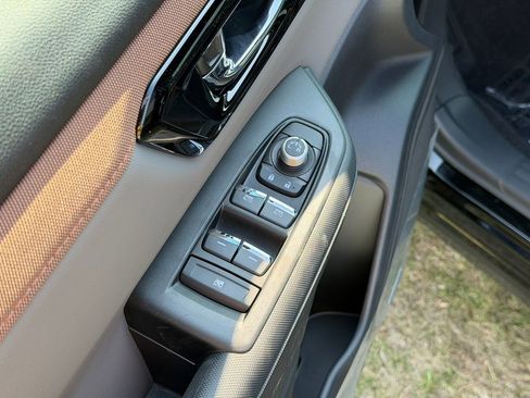 New 2026 Subaru Forester Touring AWD/4WD image 7