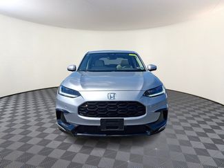 Used 2024 Honda HR-V EX-L video 2