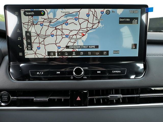 New 2026 Mitsubishi Outlander LE AWD/4WD image 32
