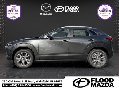 New 2026 MAZDA CX-30 AWD 2.5 S w/ Premium Package