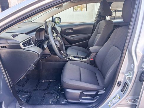 Certified 2025 Toyota Corolla LE image 20