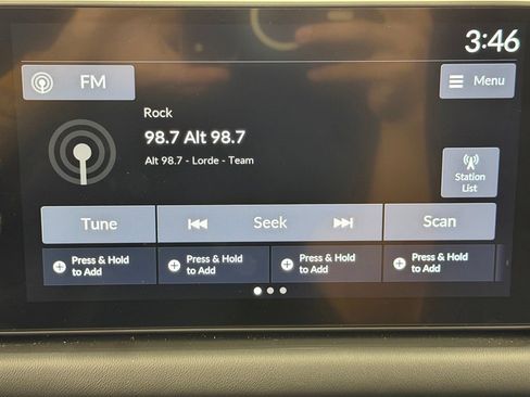 Used 2026 Honda HR-V LX image 32
